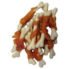 Good Boy Pawsley & Co. Crunchy Chicken & Calcium Bones 350g (Pack of 1)