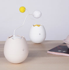 Interactive Cat Toy with Humorous Design – Engaging Play for Cats