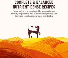 Vitalin Farmhouse Chicken Adult Dogs Food 2kg (Pack of 1)