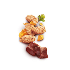 Pedigree Adult Dog Food Pouches Chicken in Jelly 3 x 100g (Pack of 1) - Hungry Tails