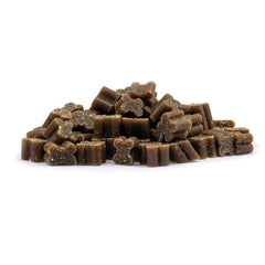 Arden Grange Grain Free Dog Food with Lamb & Superfoods Training Treats 80g (Pack o f 1)