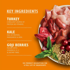 Lily's Kitchen Lean Machine Adult Wet Dog Food 400g (Pack of 6)