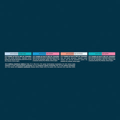 GOURMET Perle Ocean Collection Wet Cat Food 60x85g (Pack of 1)