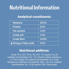 FELIX Original Mixed Selection in Jelly Cat Food 12x100g (Pack of 4)