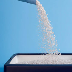 Catsan Hygiene Non-Clumping Odour Control Cat Litter 10L (Pack of 1)