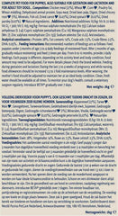 BETA Puppy Chicken Dry Food 2kg (Pack of 4)