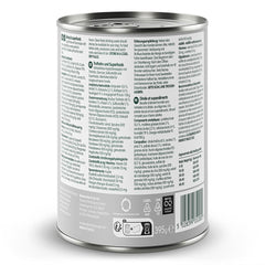 Arden Grange Grain Free Adult Lamb & Superfoods 395g