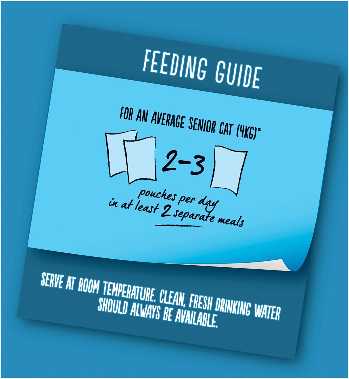 FELIX Original Senior 7+ Mixed Selection in Jelly Cat Food 12x85g (Pack of 1) - Hungry Tails