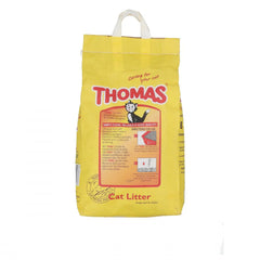 Thomas Cat Litter 8L (Pack of 1) - Hungry Tails