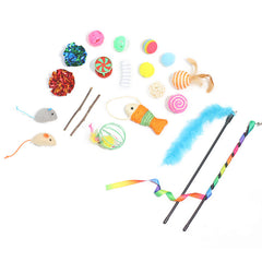 Cat Ring Paper Three Tunnel Smart Toy Barrel Folding Passageway Manufacturer Pet Products