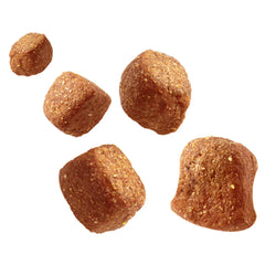 Pedigree Tasty Minis Adult Dog Treats Chicken & Duck Chewy Cubes 130g (Pack of 8)