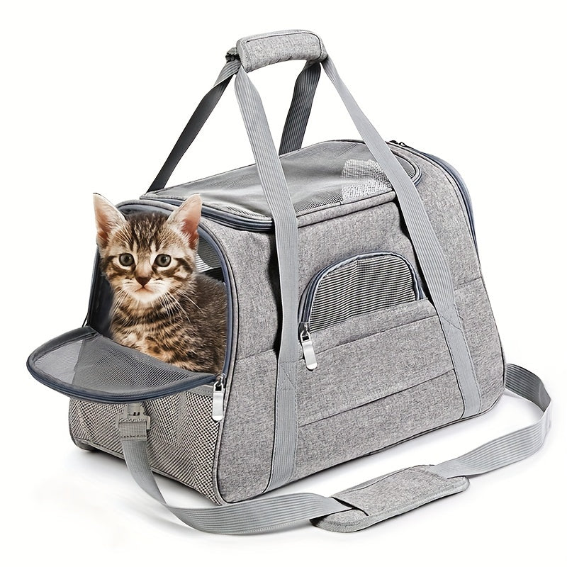 travel bag for cat