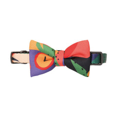 Cat Collar Bowtie with Breakaway Safety Buckle Adjustable and Comfortable Cute Kitty Collars