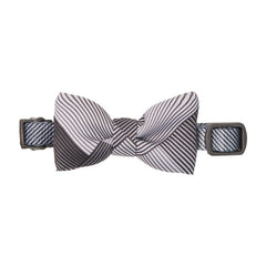 Cat Collar Bowtie with Breakaway Safety Buckle Adjustable and Comfortable Cute Kitty Collars