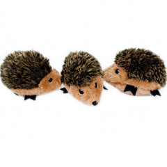 Hide and Seek Dog Toys, Colorful Squeaky Dog Toys for Small & Medium Dogs, Plush Dog Puzzles