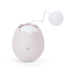 Interactive Cat Toy with Humorous Design – Engaging Play for Cats