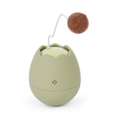 Interactive Cat Toy with Humorous Design – Engaging Play for Cats