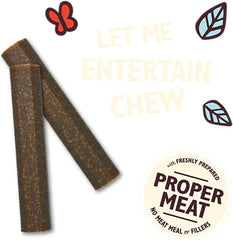 Lily's Kitchen Chew Sticks with Chicken Dog Treats 120g (Pack of 1)