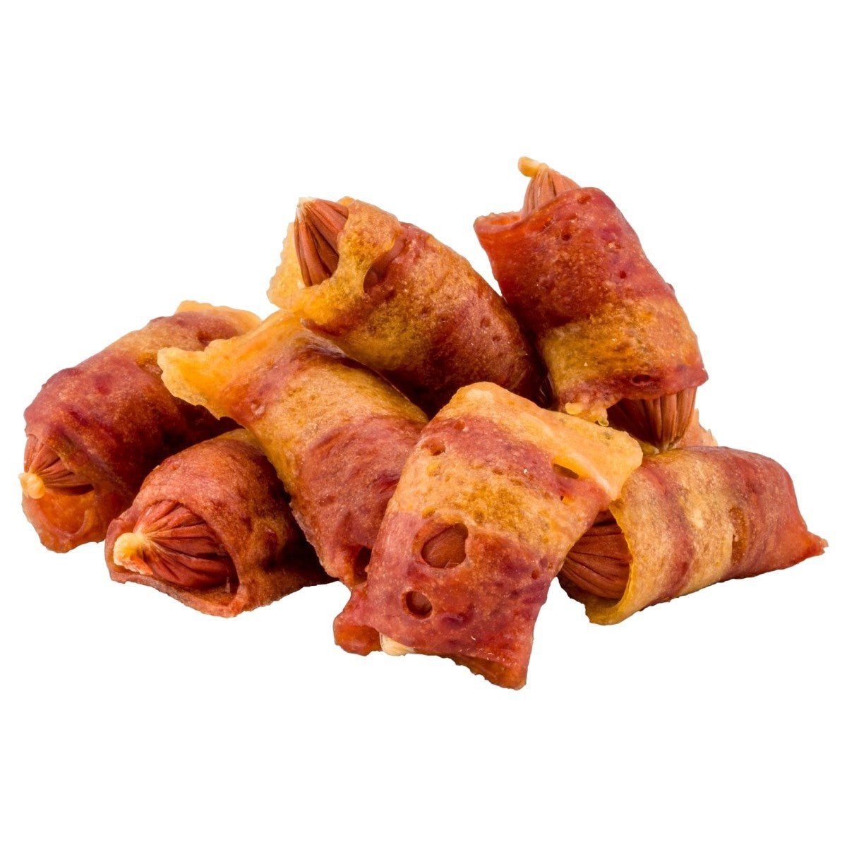 Good Boy Pawsley & Co. Succulent Pigs in Blankets 320g  (Pack of 1)