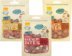 Good Boy Pawsley & Co. Chicken Bites 65g (Pack of 1) - Hungry Tails