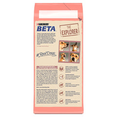 BETA Light Turkey Dry Dog Food 2kg (Pack of 4)