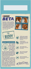 BETA Puppy Chicken Dry Food 2kg (Pack of 1)