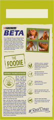 BETA Chicken Dry Dog Food 2kg(Pack of 1)