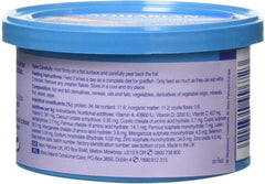 Aquarian Goldfish Food Flakes 