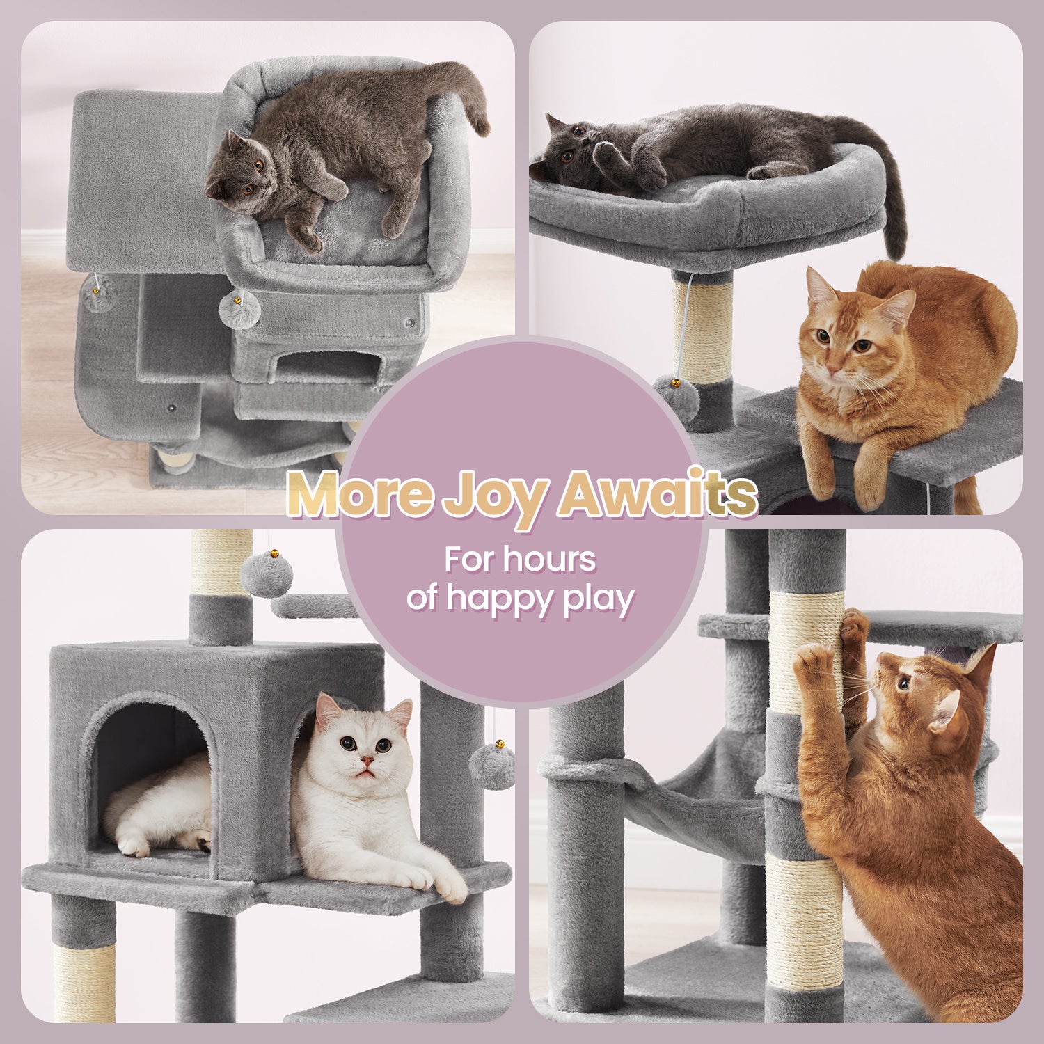 CAT TREE UK