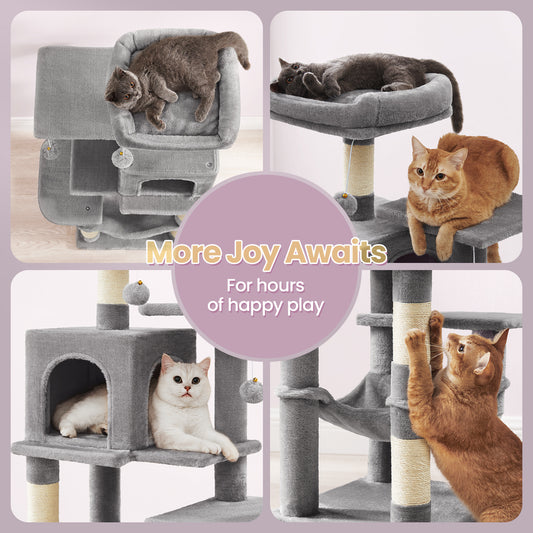CAT TREE UK