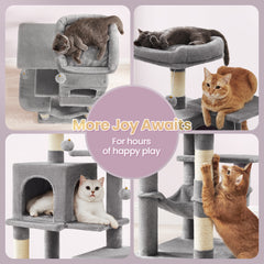 CAT TREE UK