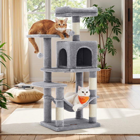 Cat Tree For Large Cats