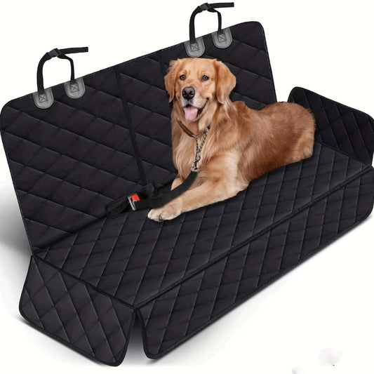 Dog Car Seat Covers