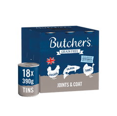 Butcher's Simply Gentle Dog Food Tins 18 x 390g(Pack of 1)