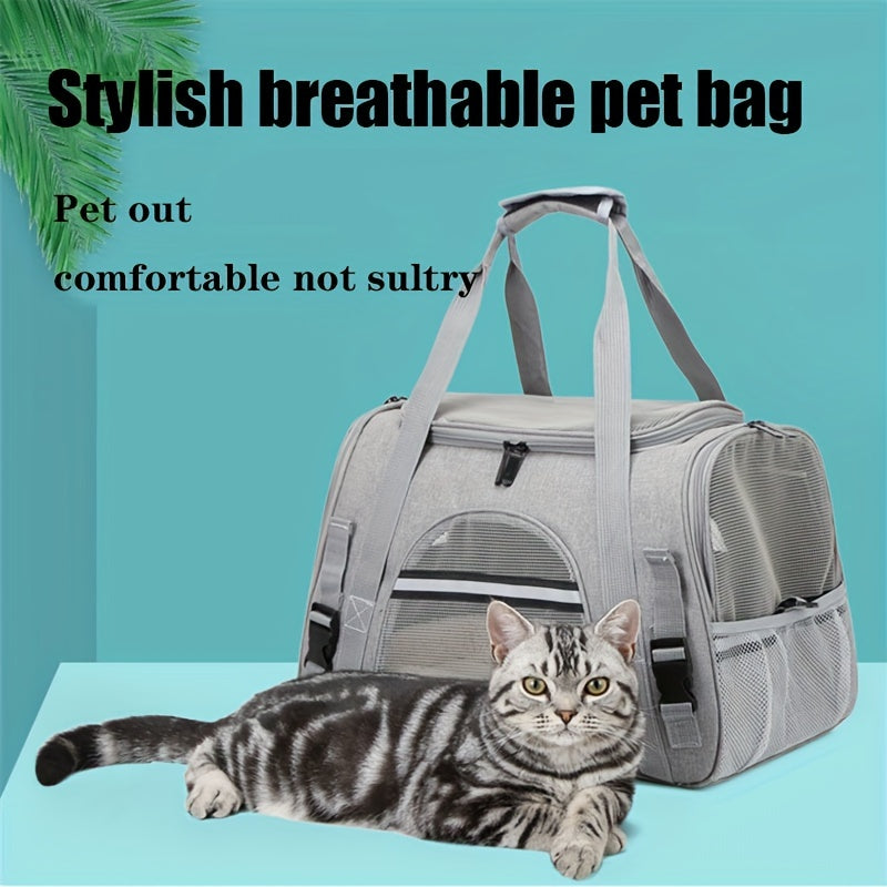 Lightweight Pet Carrier Bags