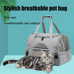 Lightweight Pet Carrier Bags
