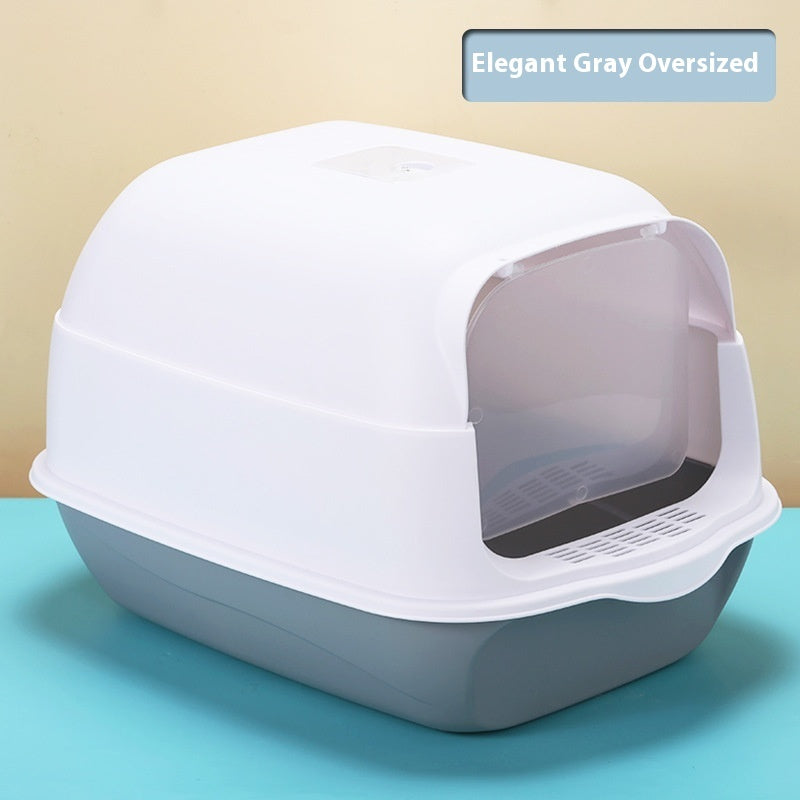 The special cat litter for homes and cats easily used and more hygiene for cats 