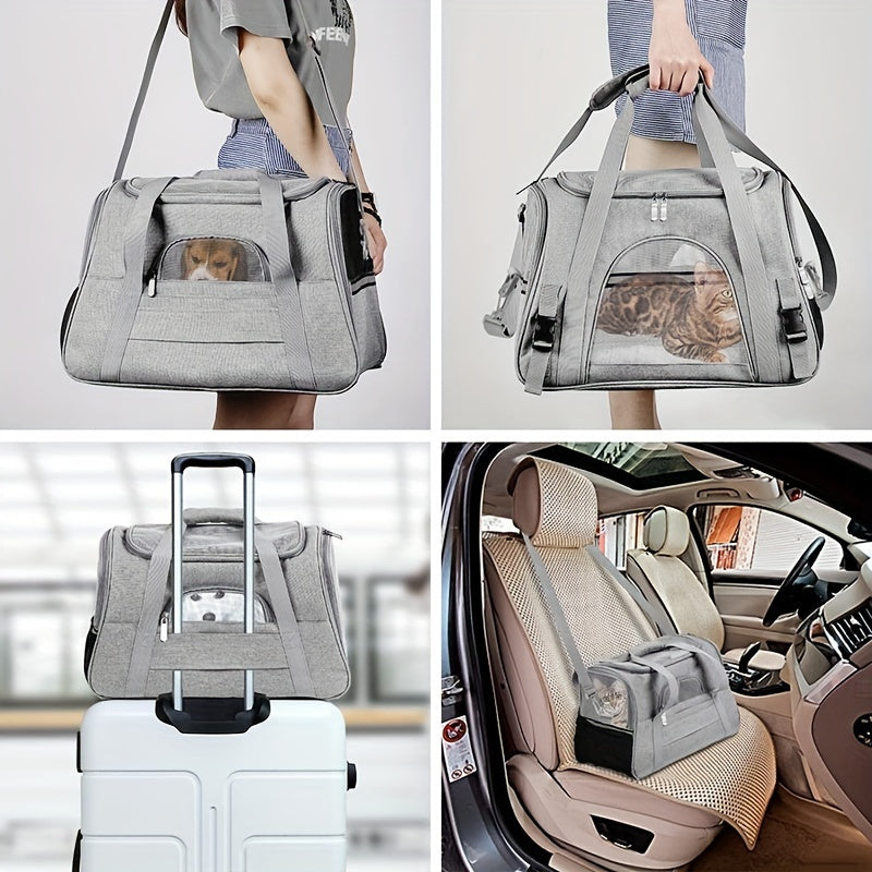pet carrier for cat