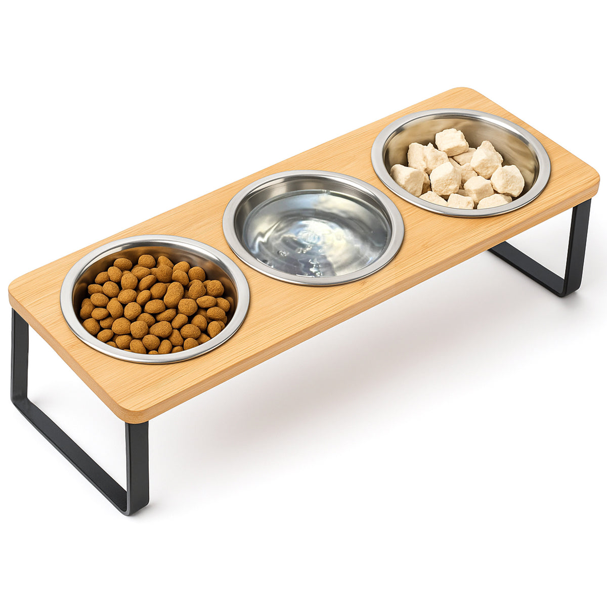 pet food stand