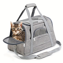 travel bag for cat